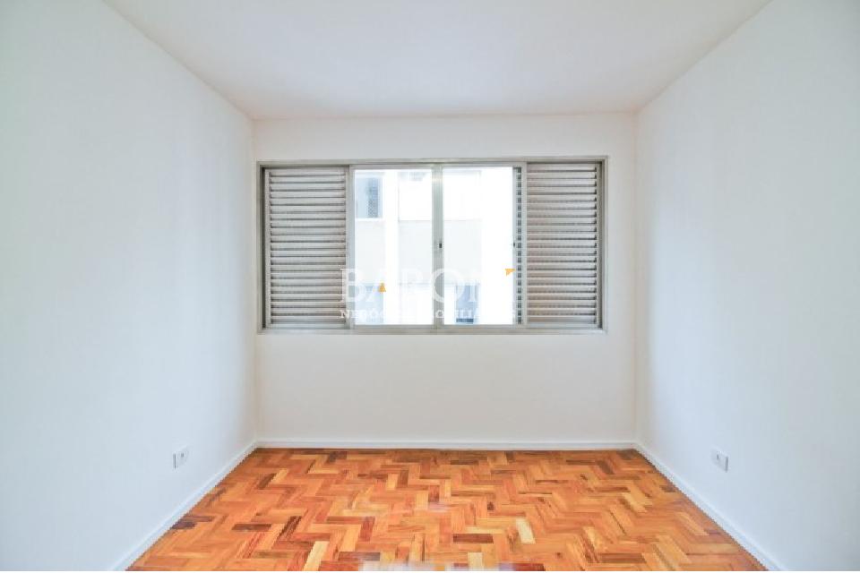 Apartamento - Jardim América