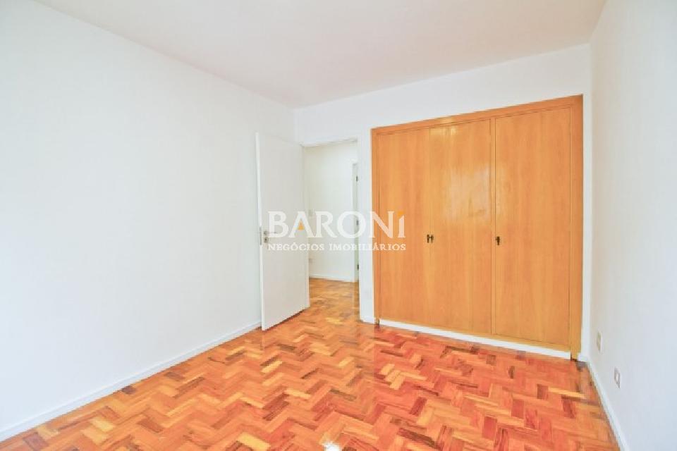 Apartamento - Jardim América