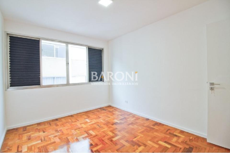 Apartamento - Jardim América
