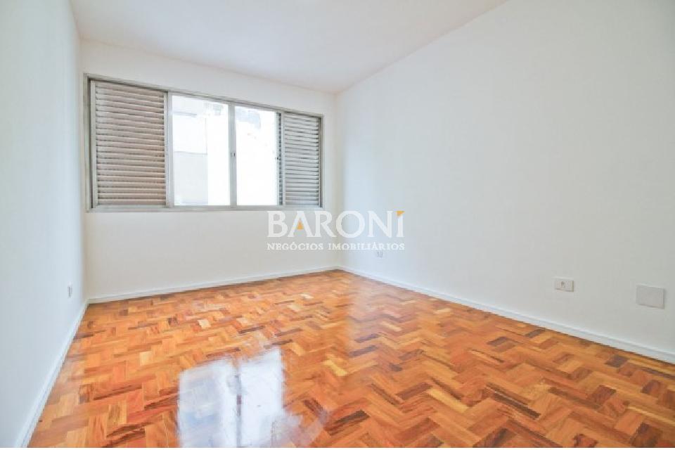 Apartamento - Jardim América
