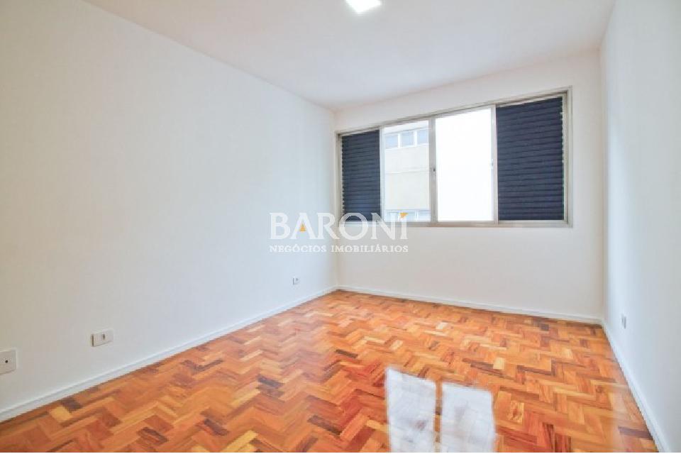 Apartamento - Jardim América