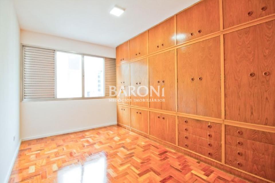 Apartamento - Jardim América