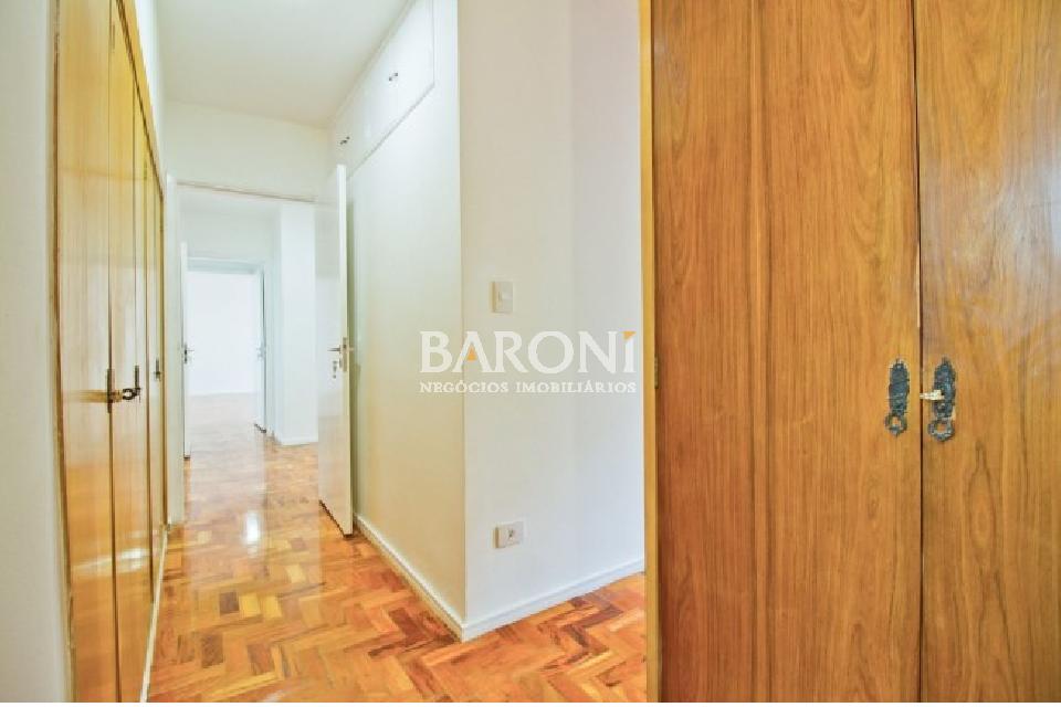 Apartamento - Jardim América