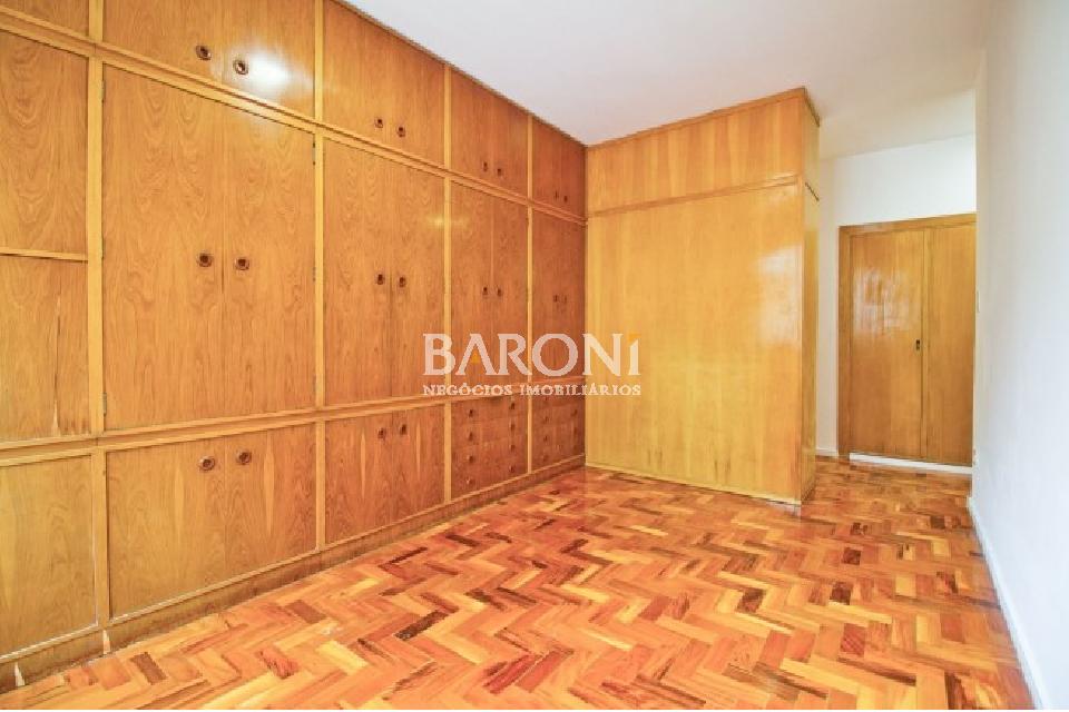 Apartamento - Jardim América