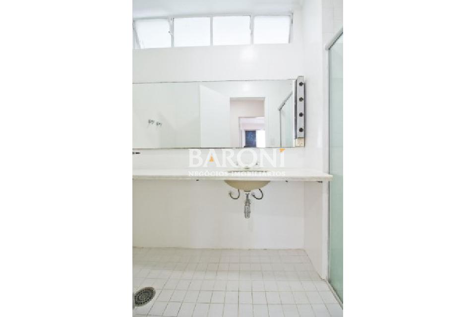 Apartamento - Jardim América