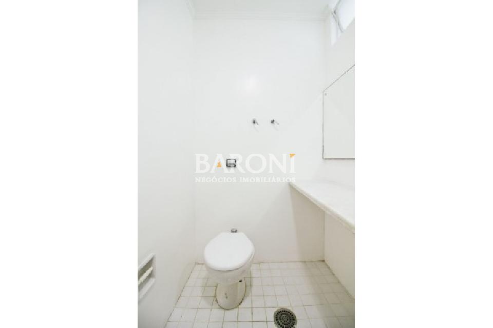 Apartamento - Jardim América