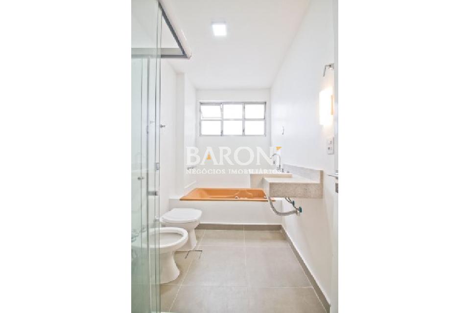 Apartamento - Jardim América