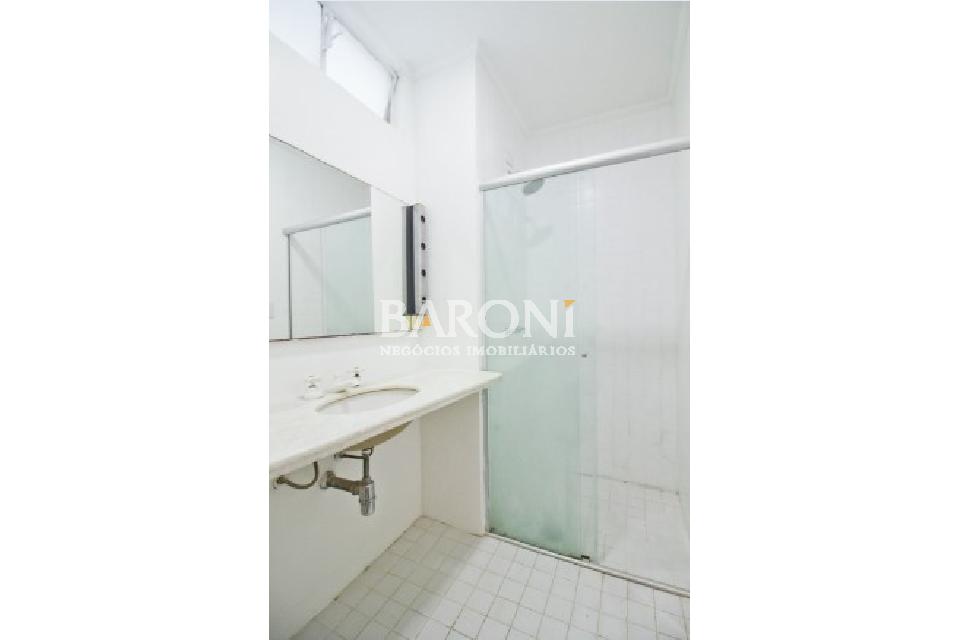 Apartamento - Jardim América