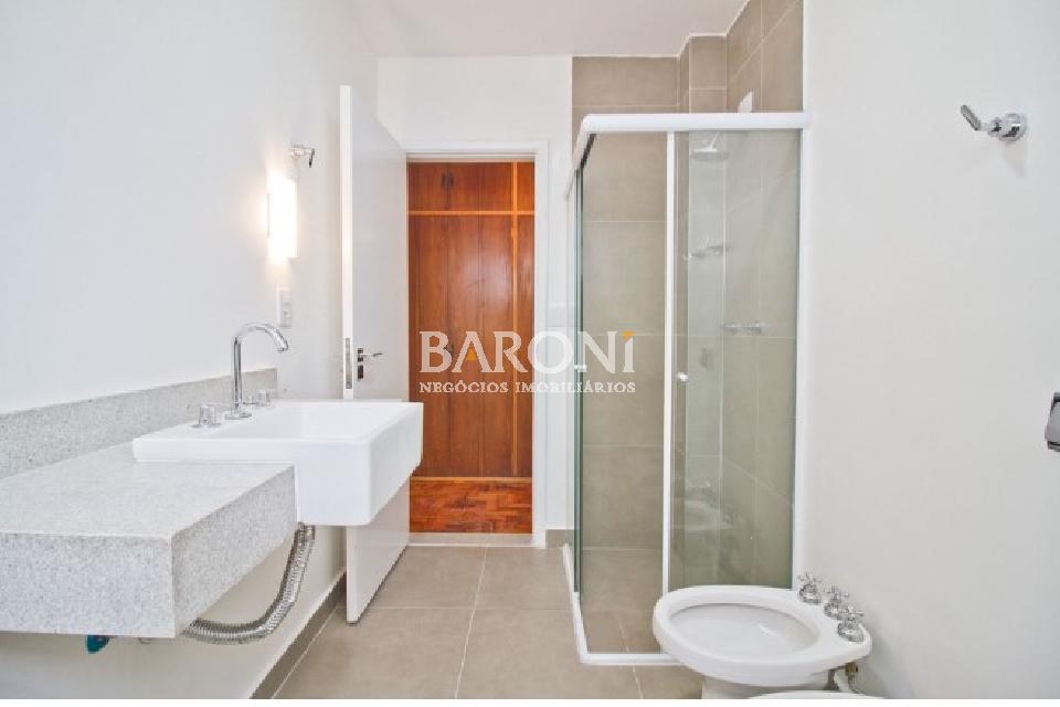 Apartamento - Jardim América