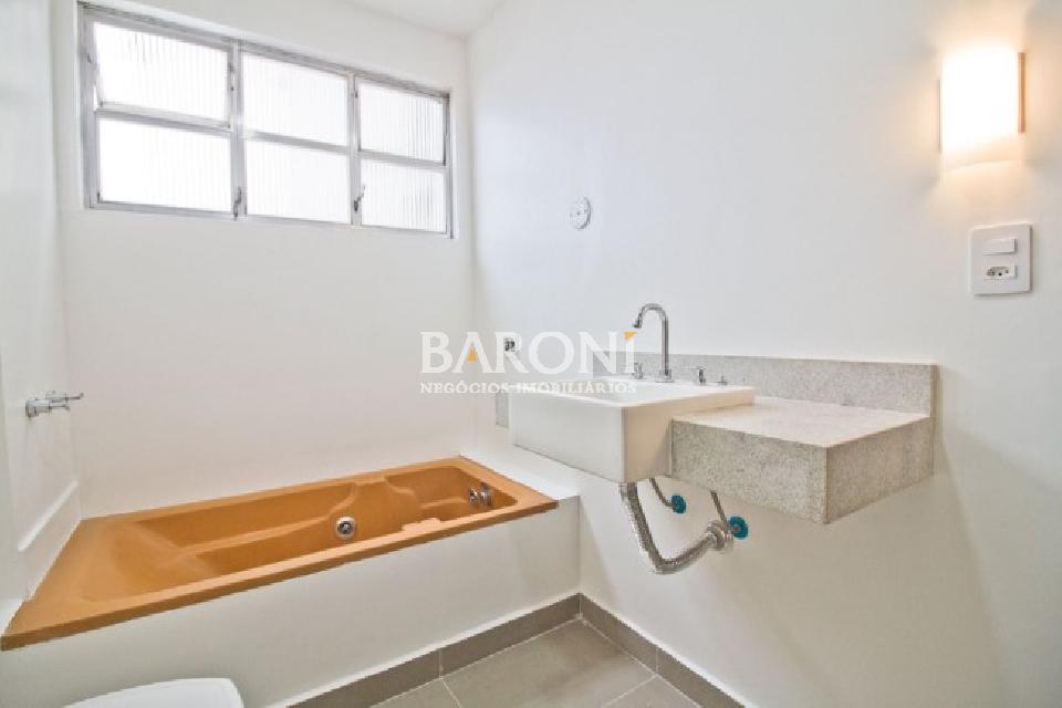 Apartamento - Jardim América