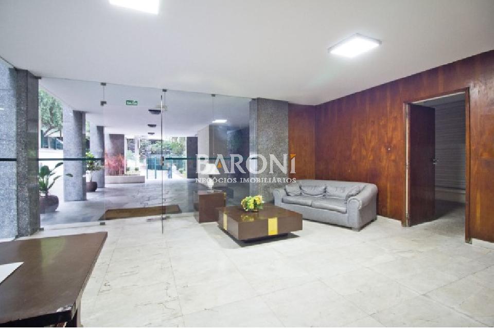Apartamento - Jardim América