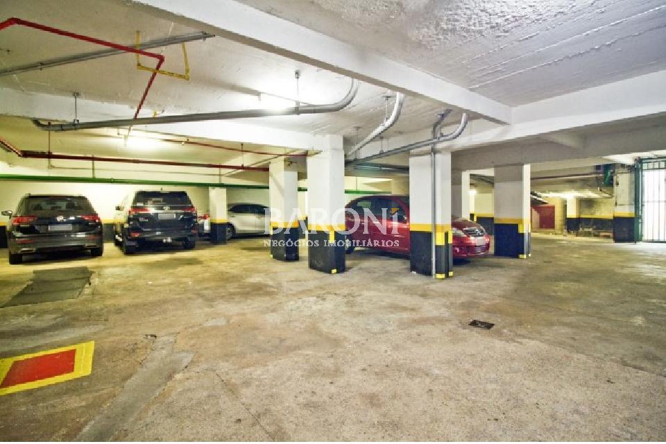 Apartamento - Jardim América