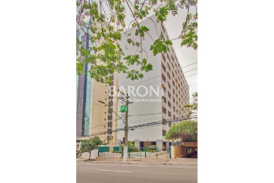 Apartamento - Jardim América