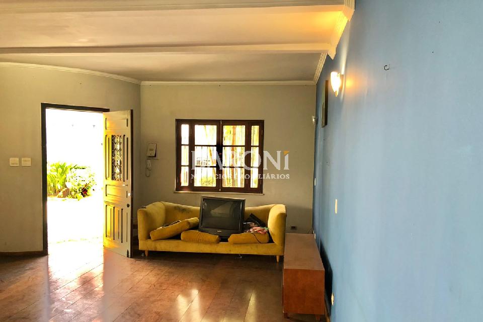 Casa - Jardim Paulista