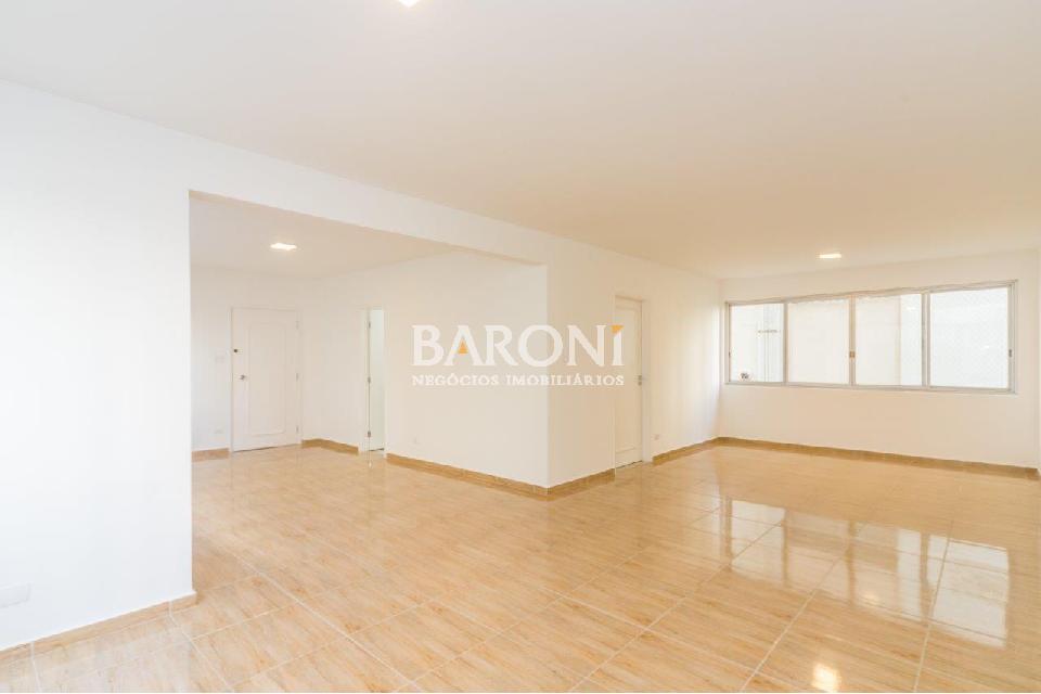 Apartamento - Itaim Bibi