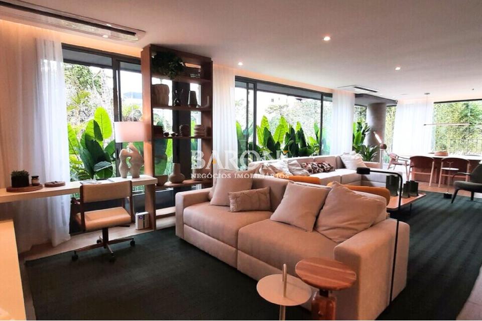 Apartamento - Vila Mariana