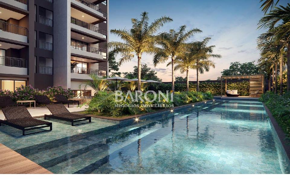 Apartamento - Klabin