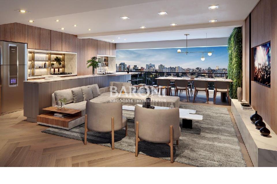 Apartamento - Klabin