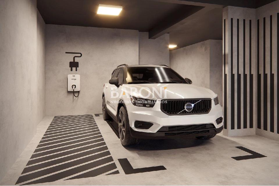 Apartamento - Klabin