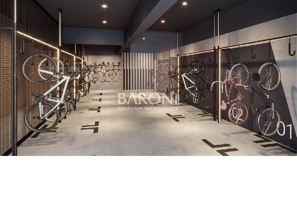 Apartamento - Klabin