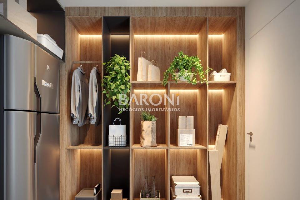 Apartamento - Klabin