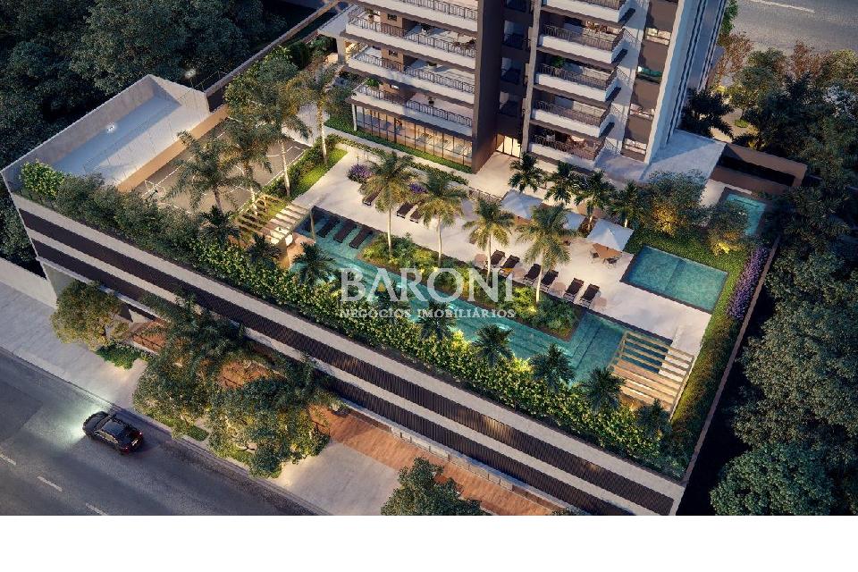 Apartamento - Klabin