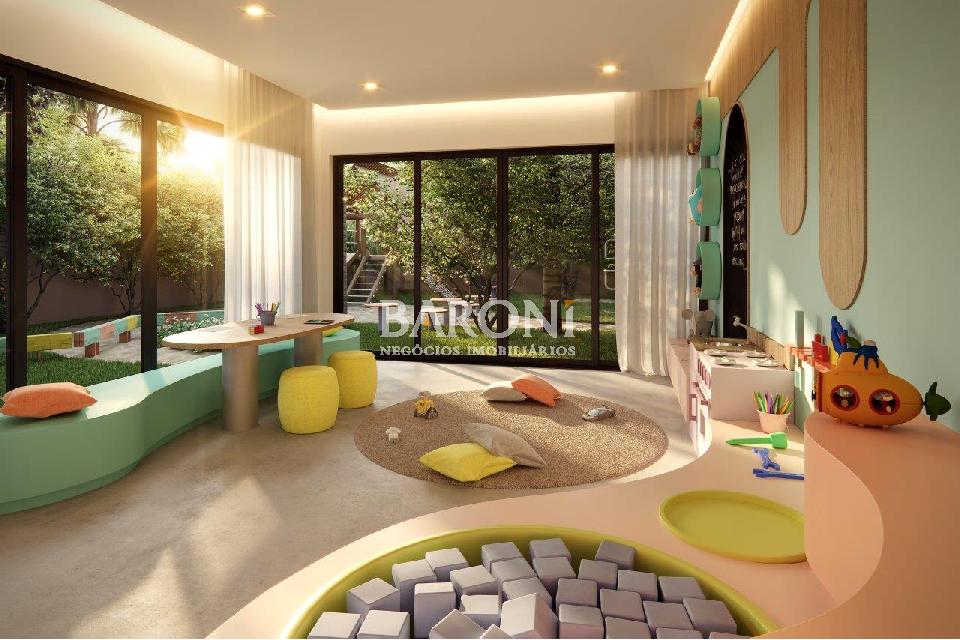 Apartamento - Klabin