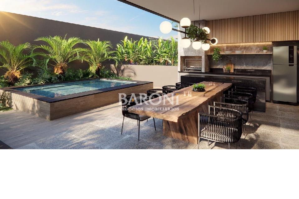 Apartamento - Klabin