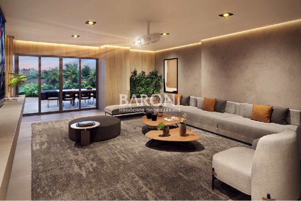 Apartamento - Klabin