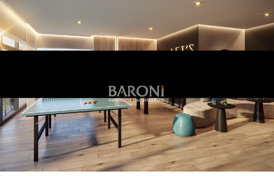 Apartamento - Klabin