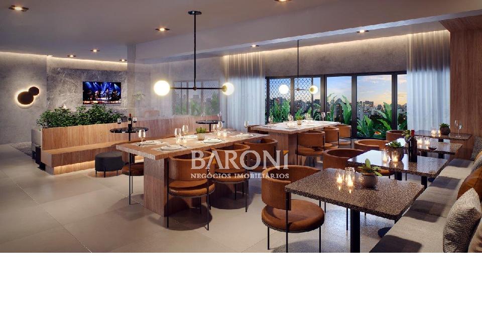 Apartamento - Klabin