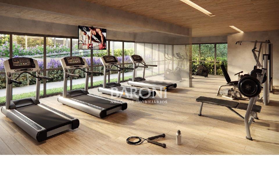 Apartamento - Klabin