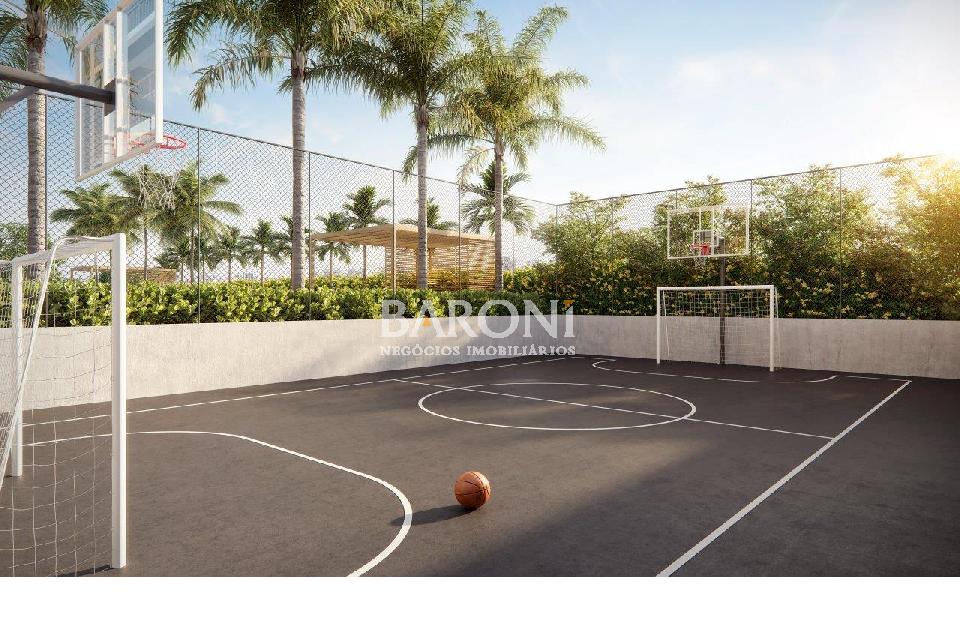 Apartamento - Klabin