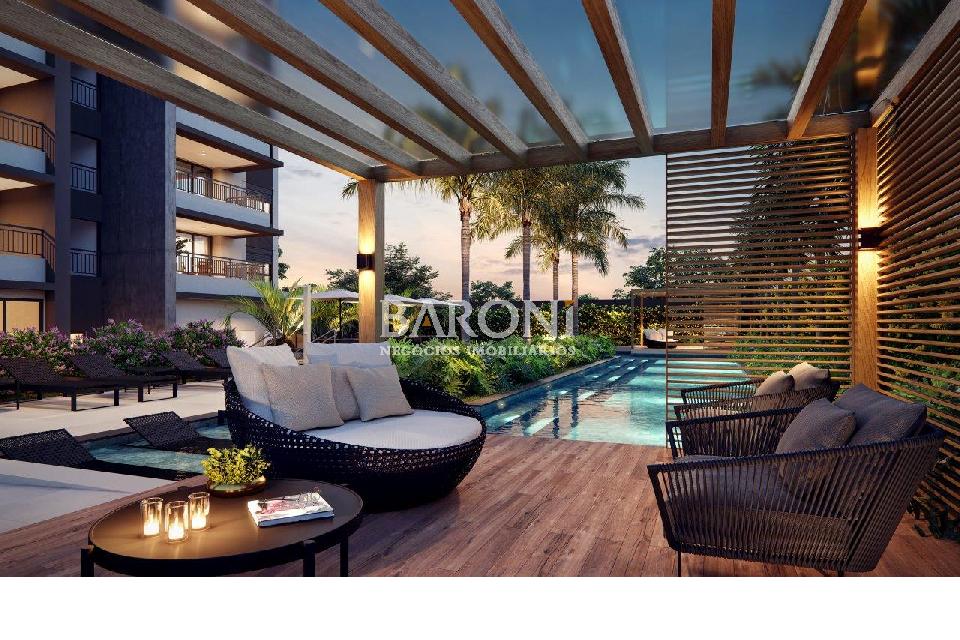 Apartamento - Klabin