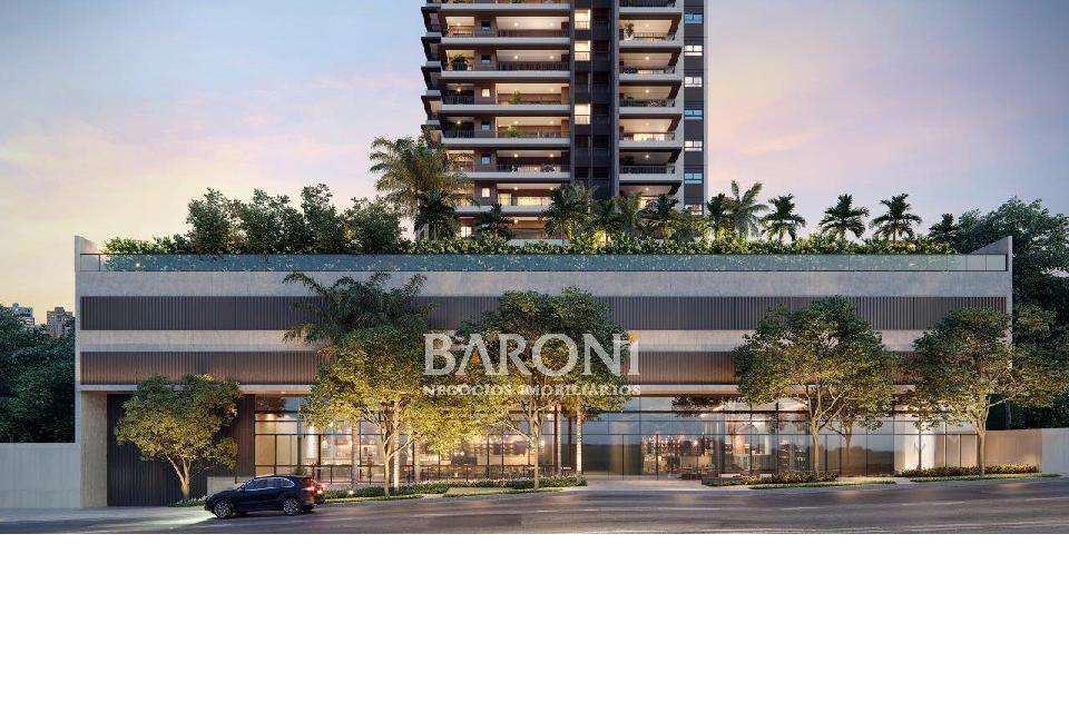 Apartamento - Klabin