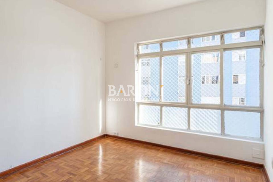 Apartamento - Pinheiros