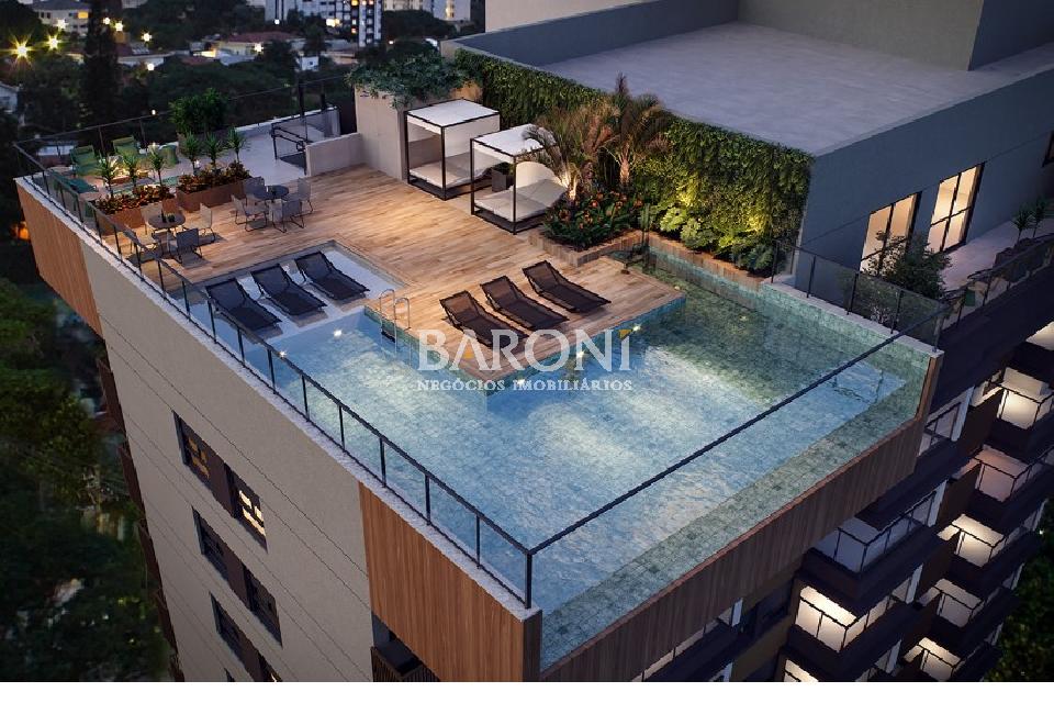 Apartamento - Vila Clementino