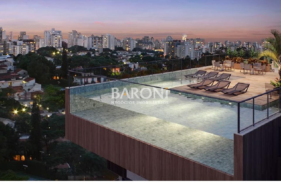 Apartamento - Vila Clementino