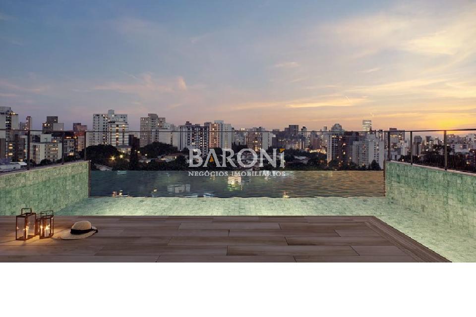 Apartamento - Vila Clementino