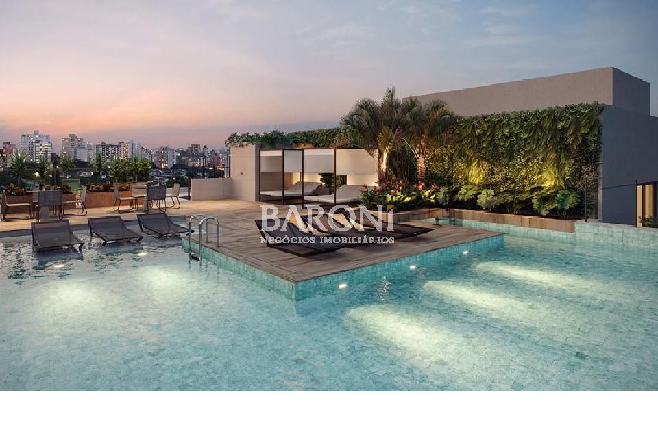 Apartamento - Vila Clementino