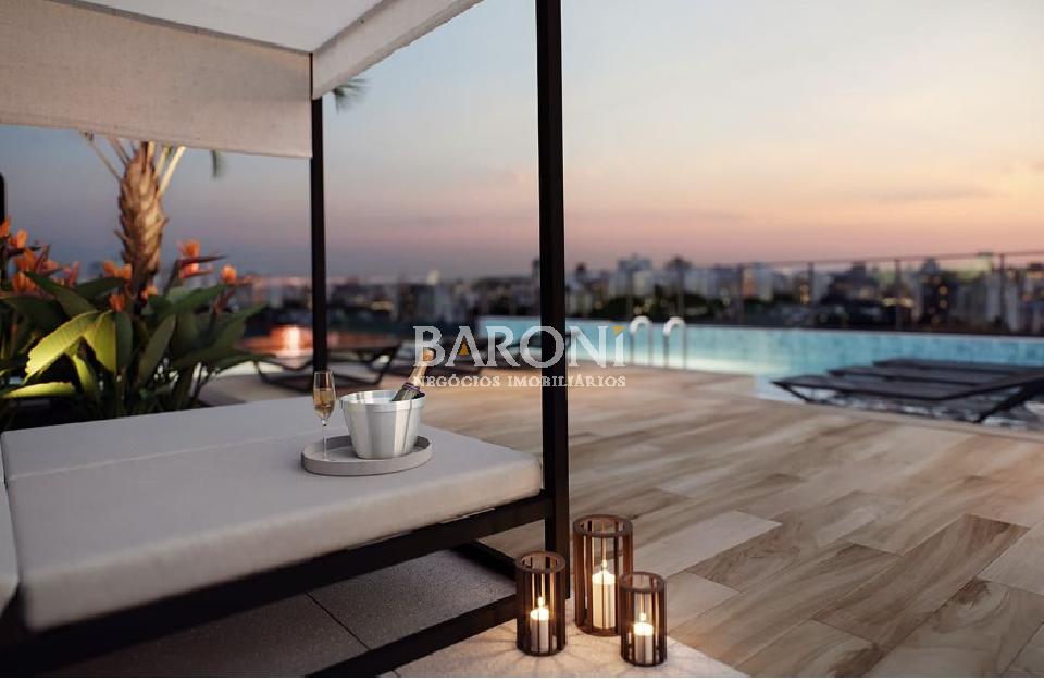 Apartamento - Vila Clementino