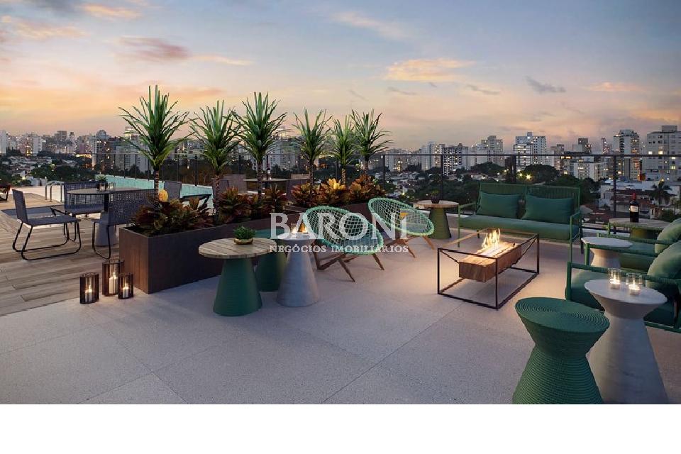 Apartamento - Vila Clementino