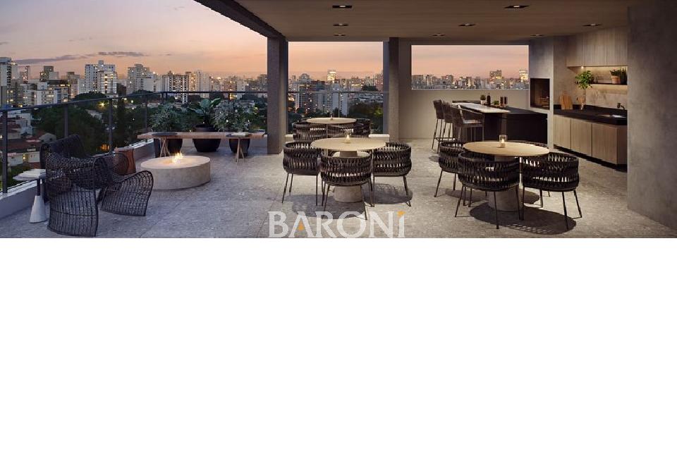 Apartamento - Vila Clementino