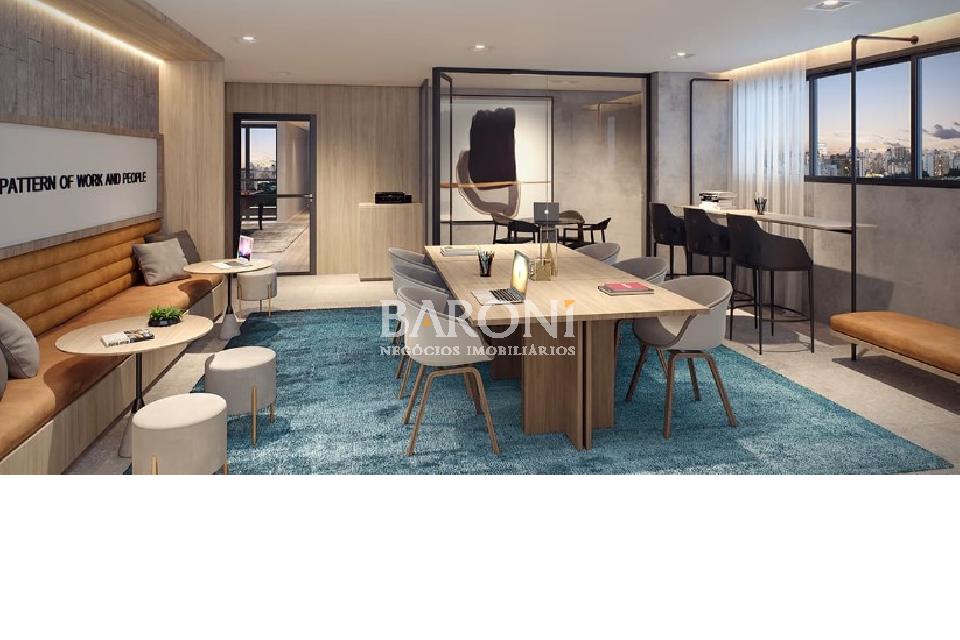 Apartamento - Vila Clementino