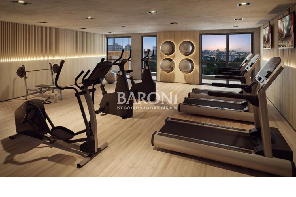 Apartamento - Vila Clementino