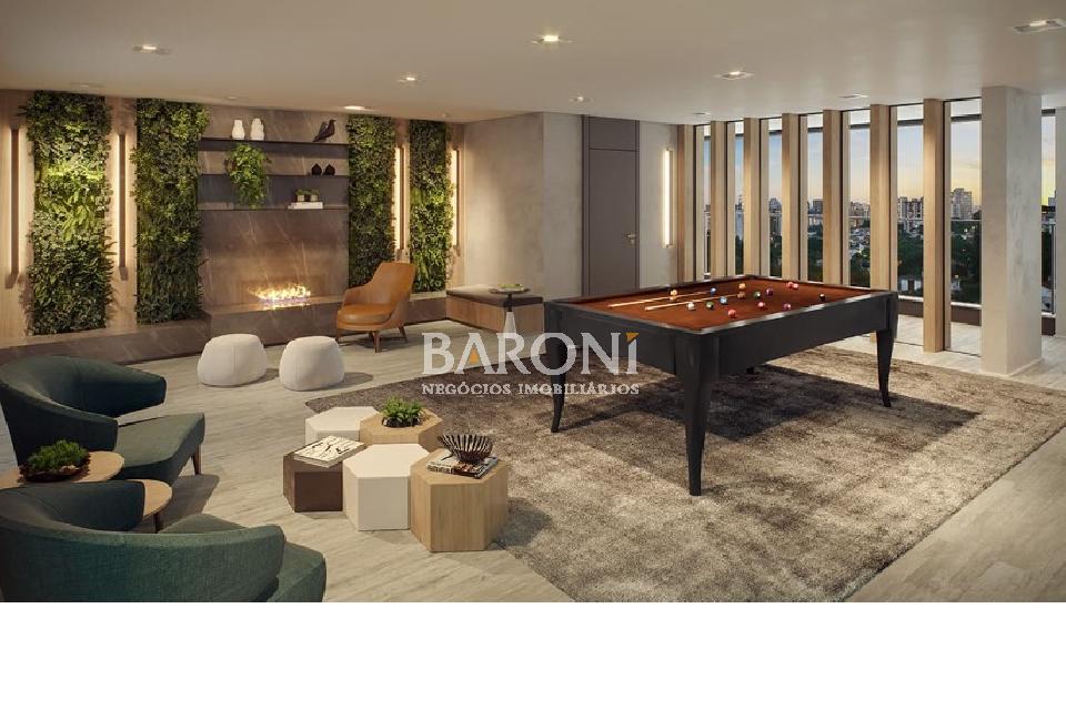 Apartamento - Vila Clementino