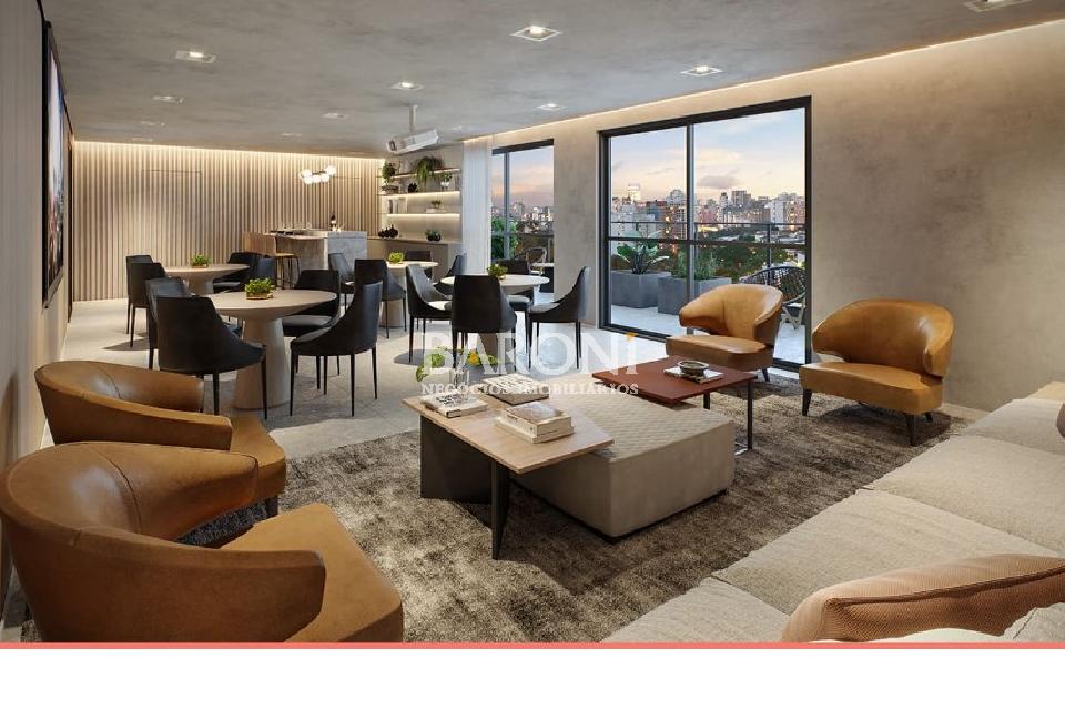 Apartamento - Vila Clementino