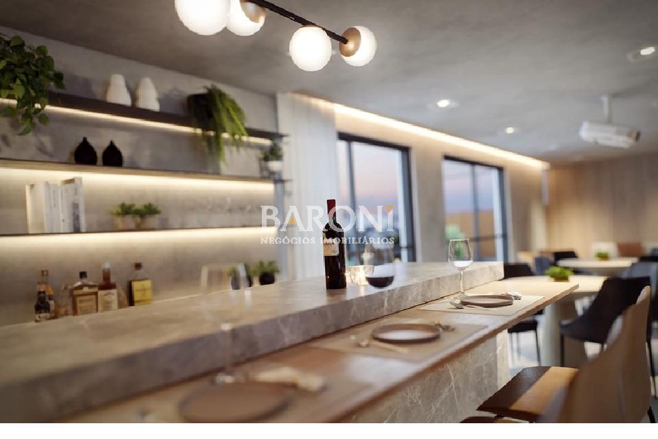 Apartamento - Vila Clementino