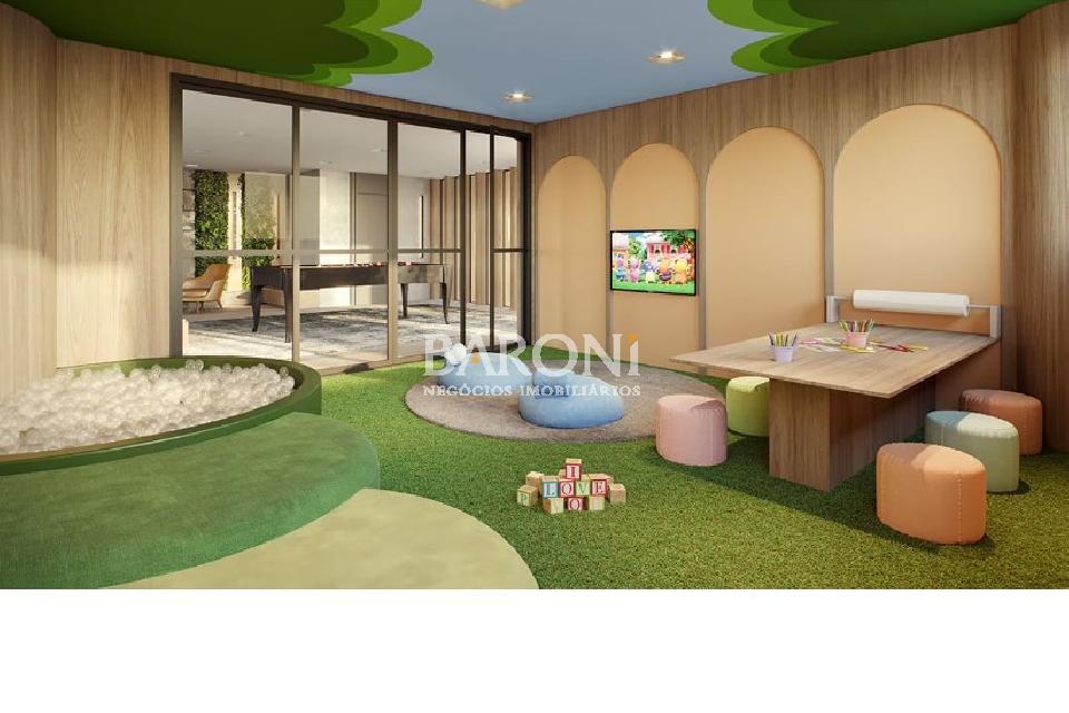 Apartamento - Vila Clementino