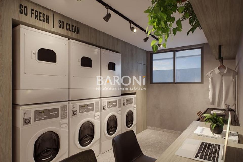 Apartamento - Vila Clementino